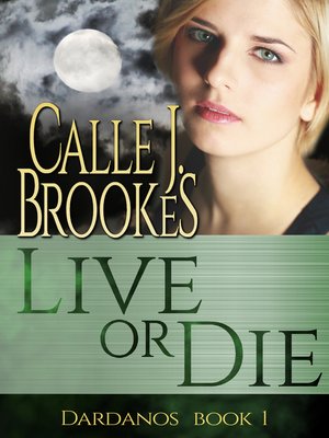 cover image of Live or Die
